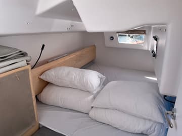 Sailboat Sail la Vie available for yacht charter in Croatia | Yacht4Less
