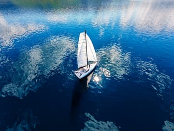 Sailboat Sail la Vie charter rental in Croatia | Yacht4Less