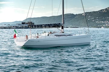 Sailboat Bellissima charter rental in Croatia | Yacht4Less