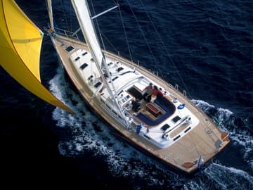 Best Price for a Sailboat Tajna rental in Croatia | Yacht4Less