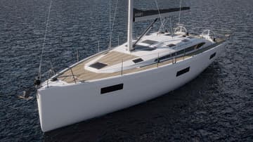 Sailboat Nika charter rental in Croatia | Yacht4Less