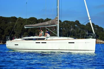 Sailboat Adria Wave charter rental in Croatia | Yacht4Less