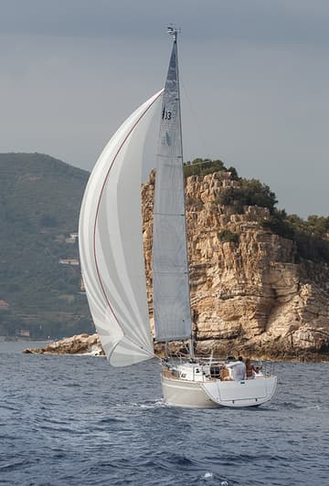 Best Price for a Sailboat Adria Breeze rental in Croatia | Yacht4Less