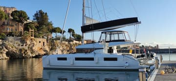 Best Price for a Catamaran Euphoria IV rental in Croatia | Yacht4Less