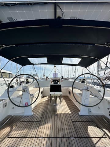 Best Price for a Sailboat Zoilo rental in Croatia | Yacht4Less