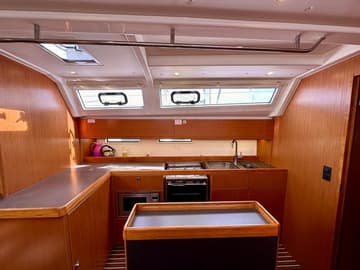 Best Price for a Sailboat Arta rental in Croatia | Yacht4Less
