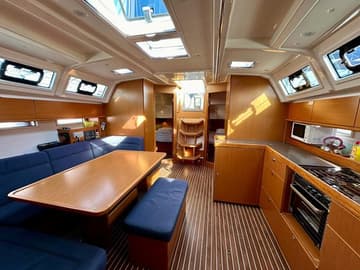 Best Price for a Sailboat Rava rental in Croatia | Yacht4Less