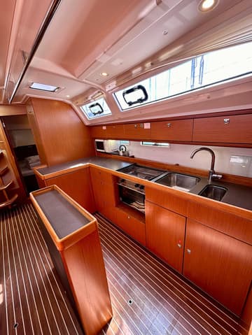 Best Price for a Sailboat Sestrica rental in Croatia | Yacht4Less