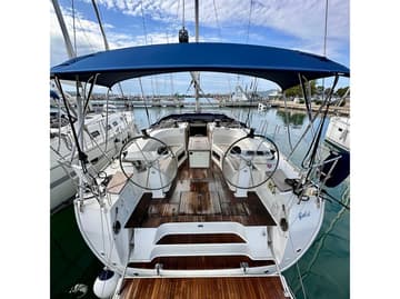 Sailboat Golić charter rental in Croatia | Yacht4Less