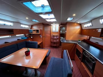 Sailboat Golić available for yacht charter in Croatia | Yacht4Less
