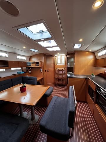 Best Price for a Sailboat Gustac rental in Croatia | Yacht4Less