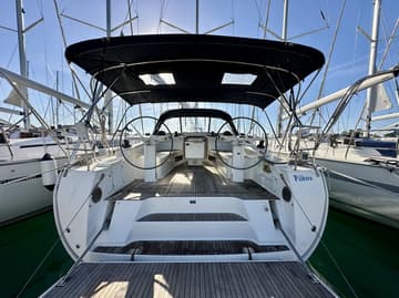 Sailboat Piškera charter rental in Croatia | Yacht4Less