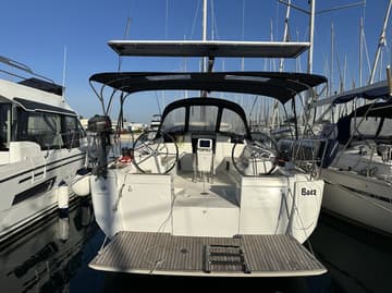 Sailboat Baez charter rental in Croatia | Yacht4Less