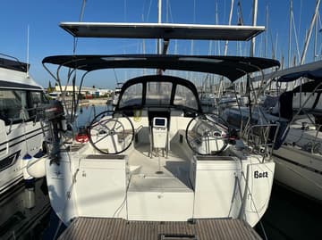 Sailboat Baez available for yacht charter in Croatia | Yacht4Less
