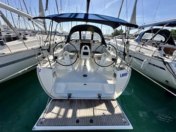 Sailboat Lahor charter rental in Croatia | Yacht4Less