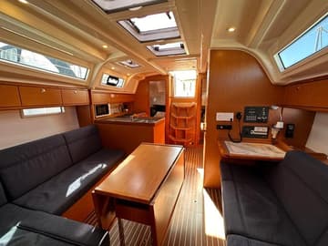 Best Price for a Sailboat Lahor rental in Croatia | Yacht4Less