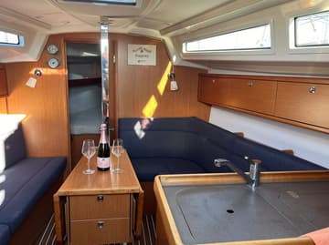 Best Price for a Sailboat Kosjenka rental in Croatia | Yacht4Less