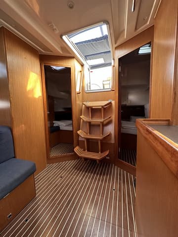 Best Price for a Sailboat Calisto rental in Croatia | Yacht4Less