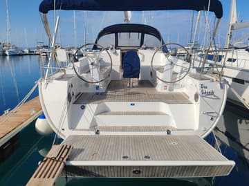 Best Price for a Sailboat Dia rental in Croatia | Yacht4Less