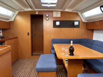 Best Price for a Sailboat Eris rental in Croatia | Yacht4Less