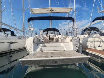Sailboat Ketu charter rental in Croatia | Yacht4Less