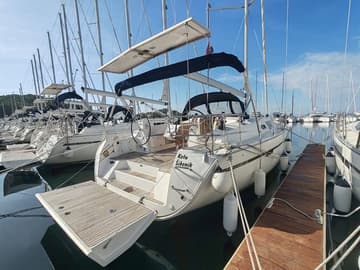 Best Price for a Sailboat Ketu rental in Croatia | Yacht4Less