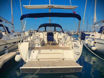 Best Price for a Sailboat Kore rental in Croatia | Yacht4Less