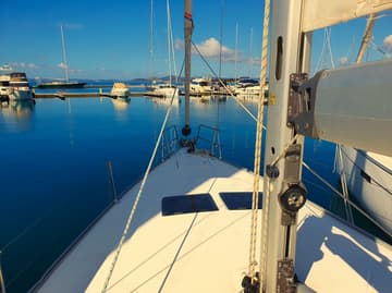 Sailboat Metis available for yacht charter in Croatia | Yacht4Less