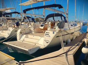 Best Price for a Sailboat Metis rental in Croatia | Yacht4Less