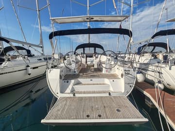 Sailboat Mondo charter rental in Croatia | Yacht4Less