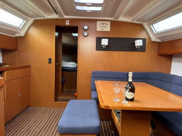 Best Price for a Sailboat Nebula rental in Croatia | Yacht4Less