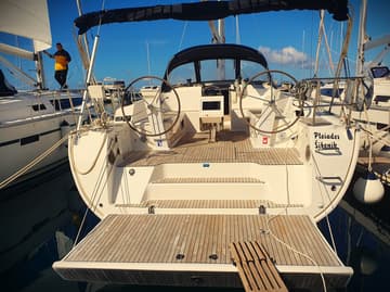Best Price for a Sailboat Pleiades rental in Croatia | Yacht4Less