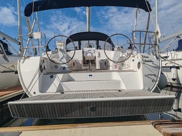 Best Price for a Sailboat Titan rental in Croatia | Yacht4Less