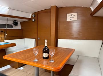 Best Price for a Sailboat Marley rental in Croatia | Yacht4Less