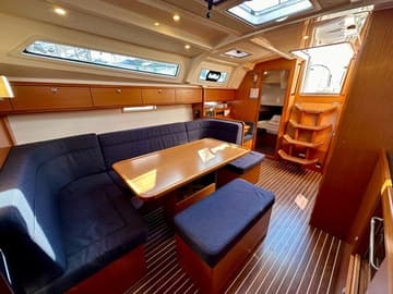 Best Price for a Sailboat Sapphire rental in Croatia | Yacht4Less