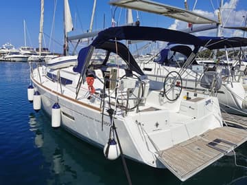 Best Price for a Sailboat Zappa rental in Croatia | Yacht4Less