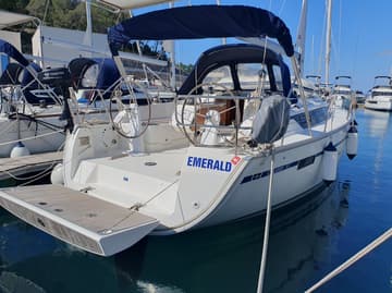 Best Price for a Sailboat Emerald rental in Croatia | Yacht4Less