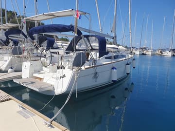Best Price for a Sailboat Page rental in Croatia | Yacht4Less
