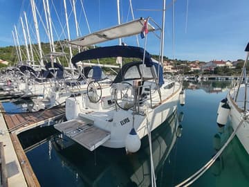 Sailboat Elvis available for yacht charter in Croatia | Yacht4Less