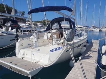 Best Price for a Sailboat Baltazar rental in Croatia | Yacht4Less