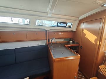 Sailboat Baltazar available for yacht charter in Croatia | Yacht4Less