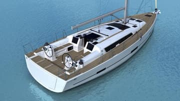 Sailboat Sea Splash charter rental in Croatia | Yacht4Less