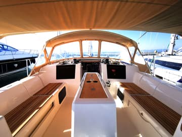 Best Price for a Sailboat Sea Splash rental in Croatia | Yacht4Less