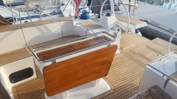 Best Price for a Sailboat Moonlight rental in Croatia | Yacht4Less