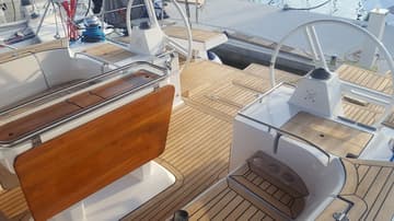 Sailboat Moonlight available for yacht charter in Croatia | Yacht4Less
