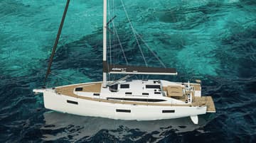 Sailboat First charter rental in Croatia | Yacht4Less