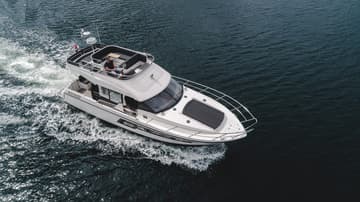 Motorboat Sunset charter rental in Croatia | Yacht4Less