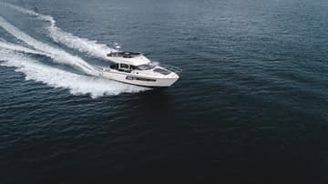 Best Price for a Motorboat Sunset rental in Croatia | Yacht4Less