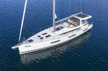 Sailboat Friends charter rental in Croatia | Yacht4Less