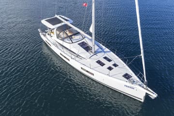 Best Price for a Sailboat Friends rental in Croatia | Yacht4Less